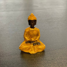 Lade das Bild in den Galerie-Viewer, Buddha Statue 5,5cm
