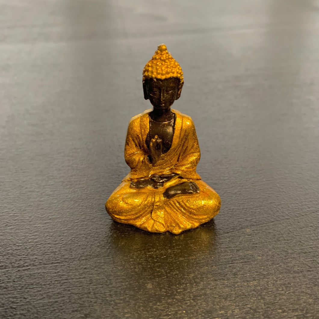 Buddha Statue 5,5cm