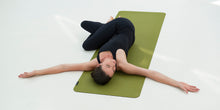 Lade das Bild in den Galerie-Viewer, Yogamatte yogimat pure eco
